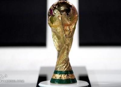تور قطر: سفر قطری ها به ایران برای همکاری در برگزاری جام جهانی قطعی شد ، مذاکره و بازدید از امکانات کیش و قشم برای میزبانی 2022