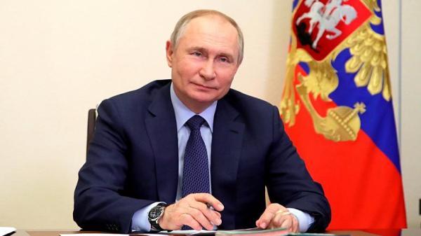 تور روسیه: تهدید گاز روسیه: اگر پرداخت ها به روبل نباشد پوتین گاز اروپا را قطع خواهد نمود؟