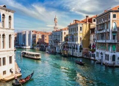 Venice U، turns on Overtourism Tax this Summer