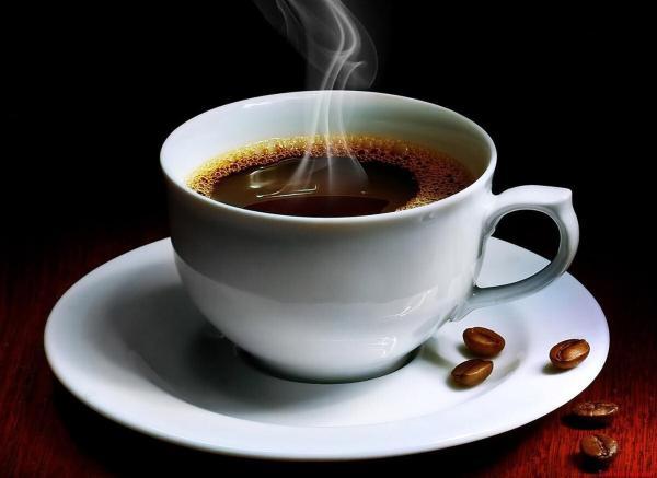 مناسب ترین زمان خوردن قهوه؛ قهوه را با شکم پر یا خالی بخوریم؟