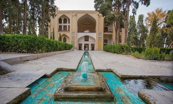 باغ فین کاشان میزبان افتتاحیه نمایشگاه عکس آیین های مذهبی