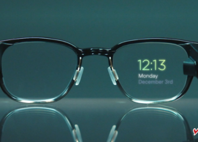 عینک هوشمند فوکال به روزرسانی شد ، از جستجوی موسیقی تا آنالیز ایمیل