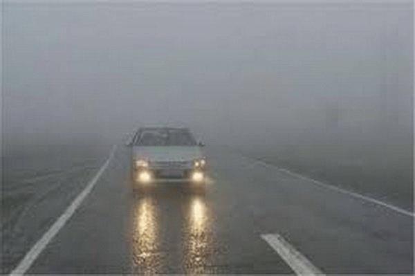 ورود سامانه بارشی از آدینه به کشور ، خطر کولاک و مه گرفتگی در جاده های شمال؛ از سفر غیر ضروری خودداری کنید