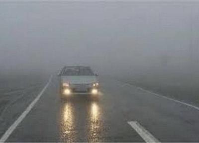 ورود سامانه بارشی از آدینه به کشور ، خطر کولاک و مه گرفتگی در جاده های شمال؛ از سفر غیر ضروری خودداری کنید