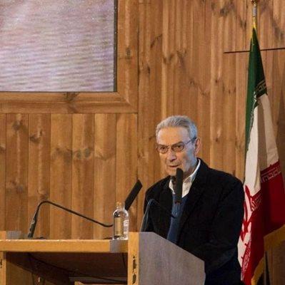 یکی از بنیانگذاران معماری مدرن ایران درگذشت