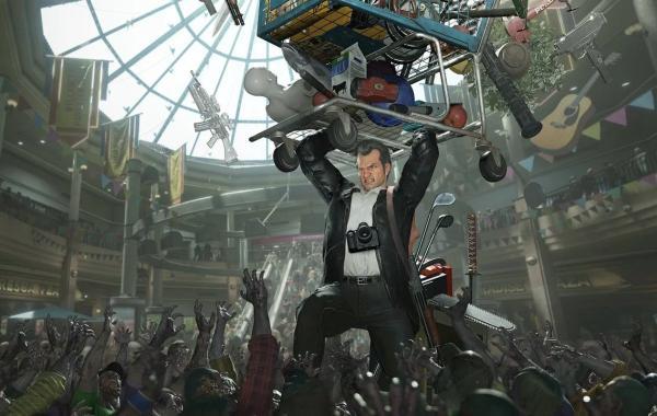 بازسازی Dead Rising شهریور ماه منتشر می گردد؛ تریلر گیم پلی آن را ببینید