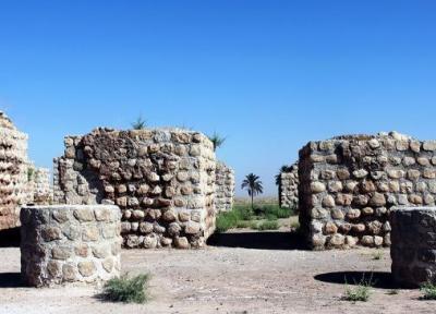 برترین مکان های دیدنی قصر شیرین ، کرمانشاه Qasr، e Shirin