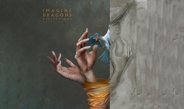 متن و ترجمه آهنگ Monica از گروه Imagine Dragons متن و ترجمه آهنگ Monica از گروه Imagine Dragons