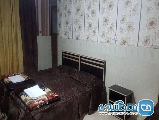 هتل کویر یکی از هتل های معروف زاهدان به شمار می رود هتل کویر یکی از هتل های معروف زاهدان به شمار می رود