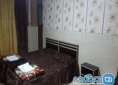 هتل کویر یکی از هتل های معروف زاهدان به شمار می رود