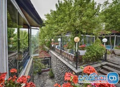 محبوب ترین رستوران های فشم در آبان 1404: طعم اصیل ایرانی در دل کوهستان