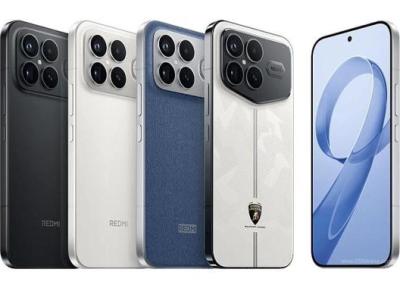 ردمی K90 اولترا با باتری 8000 میلی آمپری رکوردها را جابجا می نماید