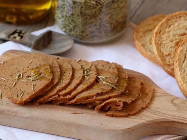 طرز تهیه کالباس گیاهی بازاری