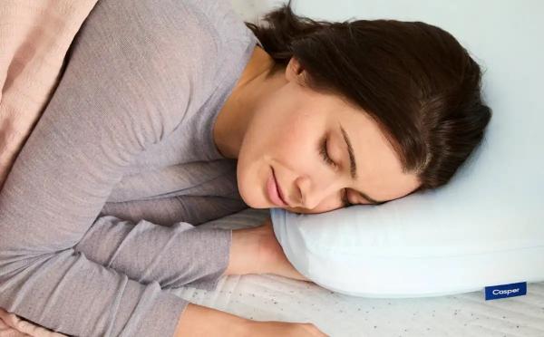 خواب و بالش در دردهای گردنی و کمری ، چگونه انتخاب درست، درد را کاهش می دهد