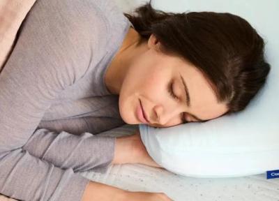 خواب و بالش در دردهای گردنی و کمری ، چگونه انتخاب درست، درد را کاهش می دهد